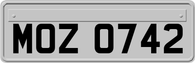 MOZ0742