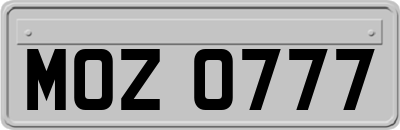 MOZ0777