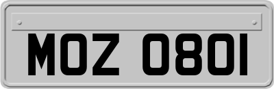 MOZ0801