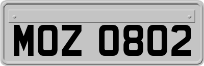 MOZ0802