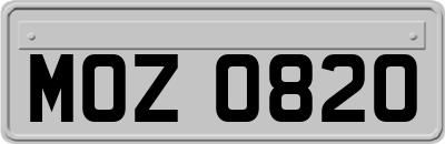 MOZ0820