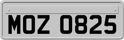 MOZ0825