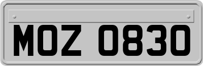 MOZ0830