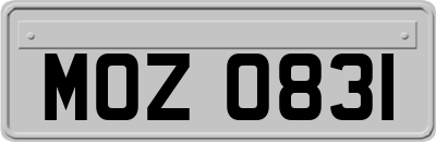 MOZ0831