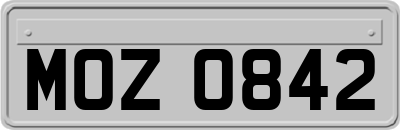 MOZ0842