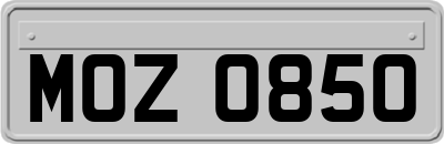 MOZ0850