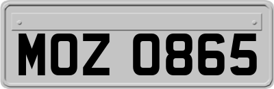 MOZ0865