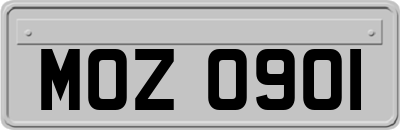 MOZ0901