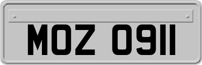 MOZ0911