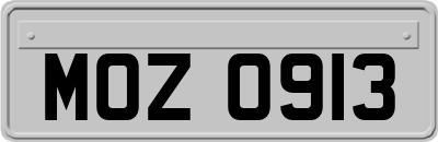 MOZ0913