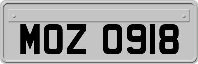 MOZ0918