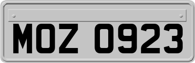 MOZ0923