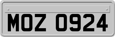 MOZ0924