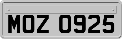 MOZ0925