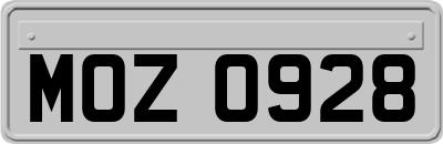 MOZ0928