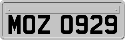 MOZ0929