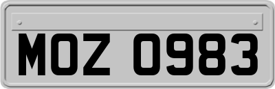 MOZ0983