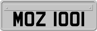 MOZ1001