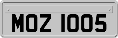 MOZ1005