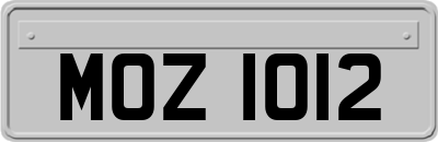 MOZ1012