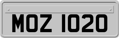 MOZ1020