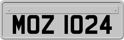 MOZ1024