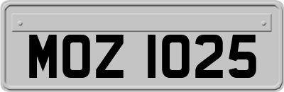 MOZ1025