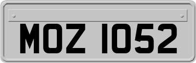 MOZ1052