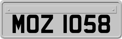 MOZ1058