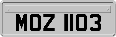 MOZ1103