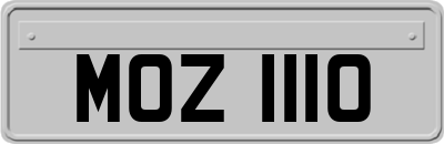 MOZ1110