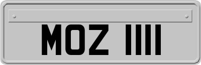 MOZ1111