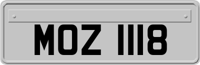 MOZ1118