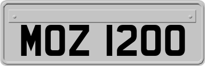 MOZ1200