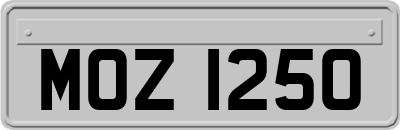 MOZ1250