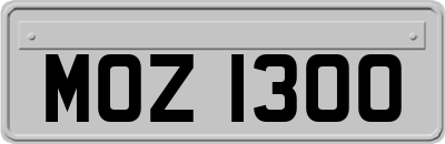 MOZ1300