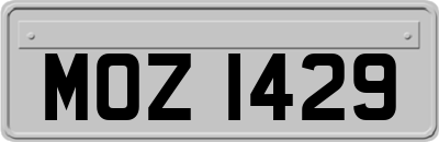 MOZ1429