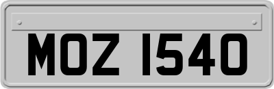 MOZ1540