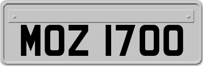 MOZ1700