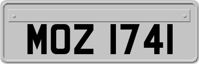 MOZ1741