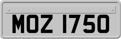 MOZ1750