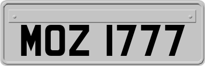 MOZ1777