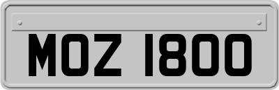 MOZ1800