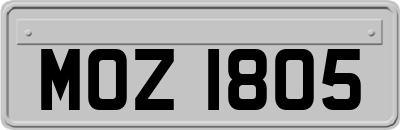 MOZ1805