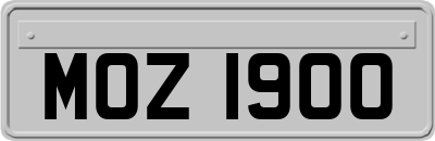 MOZ1900