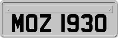 MOZ1930