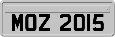 MOZ2015