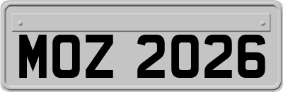 MOZ2026