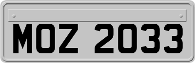 MOZ2033