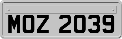 MOZ2039